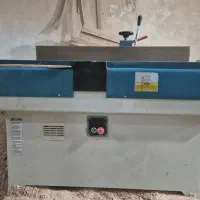 کف رنده درحد نو|ماشین‌آلات صنعتی|پردیس, شهرک صنعتی خرمدشت فاز ۷|دیوار