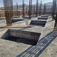 اکیپ ارمتور و قالب بند