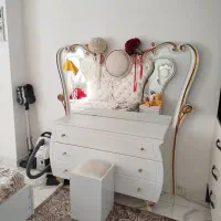 سرویس کامل تخت خواب