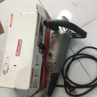 دستگاه پولیش- دریل هیلتی-سنگ فرز-میکسر دستی