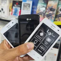 گوشی لمسی الجی