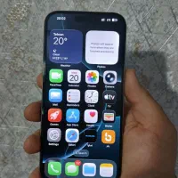 iphone 16 pro max|موبایل|کرمان, |دیوار