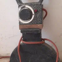 اتو جوش پلیمر