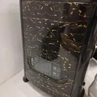 بخاری و گاز فردار