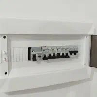 برقکار ساختمان|خدمات پیشه و مهارت|شفت, |دیوار