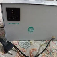 استابلایزر|قطعات و لوازم جانبی رایانه|سنندج, |دیوار