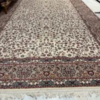 دو عدد فرش پانزده متری 3*5 در حد نو