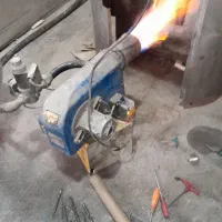 تعمیرات تخصصی انواع مشعل گازی و گازوئیلی|خدمات پیشه و مهارت|رشت, یخسازی|دیوار