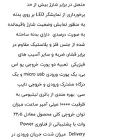 پاور بانک 10000|لوازم جانبی موبایل و تبلت|اصفهان, خانه اصفهان|دیوار