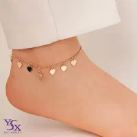 پابند ،انگشتر،گوشواره