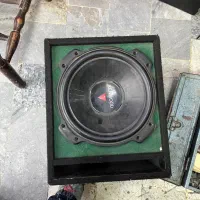 ساب کنوود سالم درحد