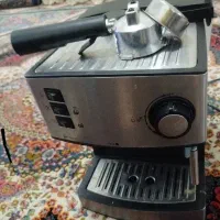 دستگاه قهوه ساز|سماور، چای‌ساز، قهوه‌ساز|آستانه اشرفیه, |دیوار