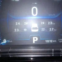 ایکس ۳۳ کراس مدل ۴۰۳