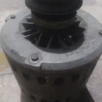 دینام کولر
