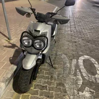 اجاره روزانه موتور سافاری صفر