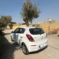 هیوندای i20|خودرو سواری و وانت|اصفهان, مهرآباد|دیوار