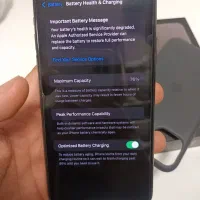 iPhone 11promax|موبایل|گرگان, |دیوار