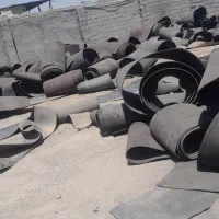 فروش نوار نقاله|ماشین‌آلات صنعتی|اصفهان, اصفهانک|دیوار