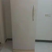 یخچال و فریزر