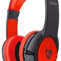 هدفون بی سیم مدل  اس ۹۹