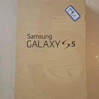گوشی سامسونگ S5|موبایل|اردبیل, |دیوار