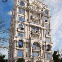 فروش-آپارتمان-دوخوابه-جماران-خوش-قیمت