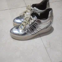 کتونی سایز ۳۷و۳۹|کیف، کفش، کمربند|کرج, چمران|دیوار