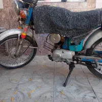 موتور۱۰۰ یاماها