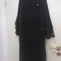 مانتو مزونی نو نو نو سایز ۴۶