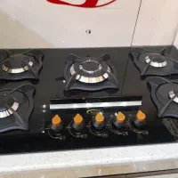 تعمیر اجاق گاز رومیزی و فردار