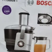 ابمیوه گیری بوش مدل 4010