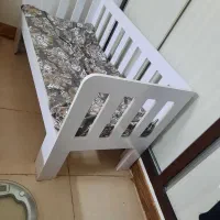 تخت کودک و کنار مادر|تخت و صندلی بچه|بابل, |دیوار