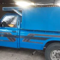 حمل بار