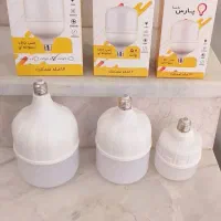 تولید لامپ LED|لامپ و چراغ|سنندج, |دیوار