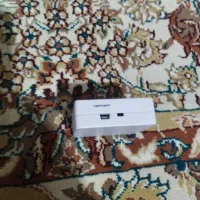 تبدیل vga به hdmi|قطعات و لوازم جانبی رایانه|قزوین, |دیوار