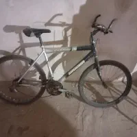 دوچرخه
