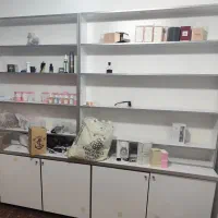 قفسه ام دی آف