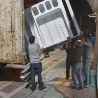 اتوبار مُـدرن ملــک پـور|خدمات حمل و نقل|قم, بنیاد|دیوار