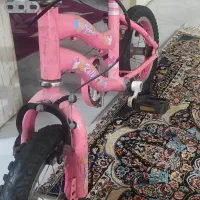 دوچرخه سایز 12