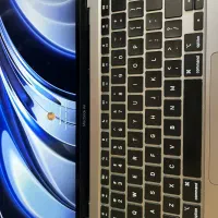 مک بوکmabook air m1|رایانه همراه|کرج, حیدرآباد|دیوار