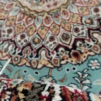 قالیچه|فرش|پرند, فاز ۵|دیوار