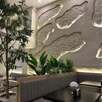 نیروی کار در رستوران