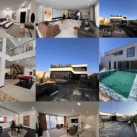 باغ ویلای صدرا تهراندشت