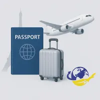 تور ، ویزا و رفع ریجکتی با بهترین قیمت گشت پارسی