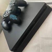 Ps4|کنسول، بازی ویدئویی و آنلاین|تهران, خواجه نظام الملک|دیوار