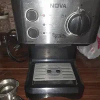 اسپرسوساز نوا اصلی