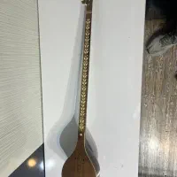 سه تار استاد اقا گلی