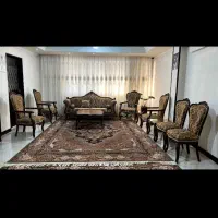 مبل کلاسیک  و کنسول در نبرد جنوبی