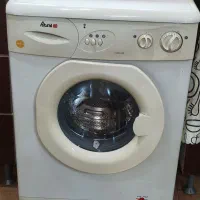 ماشین لباسشویی