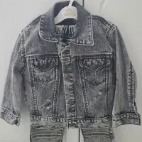 لباس بچگانه